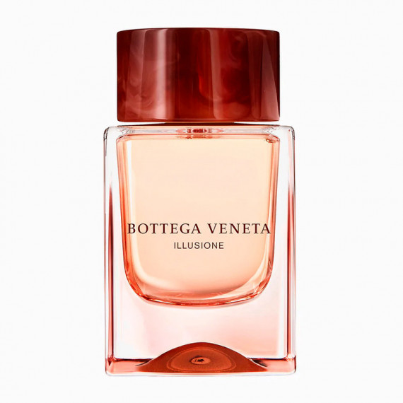 Illusione
eau de Parfum  BOTTEGA VENETA