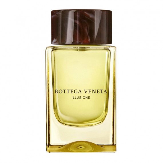 Illusione For Him
eau de Toilette  BOTTEGA VENETA