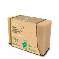 Jabón Artesanal de Leche de Cabra  MUSSA CANARIA