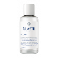 RILASTIL D-clar Micropeeling Concentrado 100 Ml
