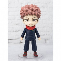 Figura Yuji Itadori Jujutsu Kaisen  TAMASHII NATIONS