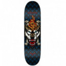 Tabla POWELL PERALTA Kilian Martin Wolf 8.0"