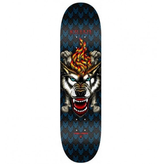 Tabla POWELL PERALTA Kilian Martin Wolf 8.0"