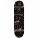 Tabla NOMAD Ufo Wood 2 8.125"