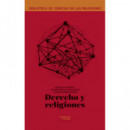 Derecho y Religiones