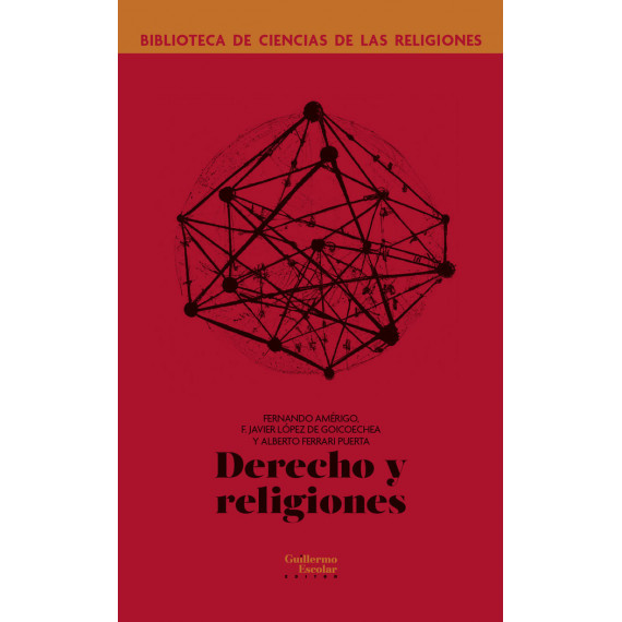 Derecho y Religiones