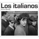 los Italianos.