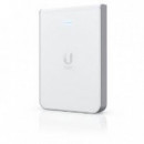 UBIQUITI Punto de Acceso U6-IW
