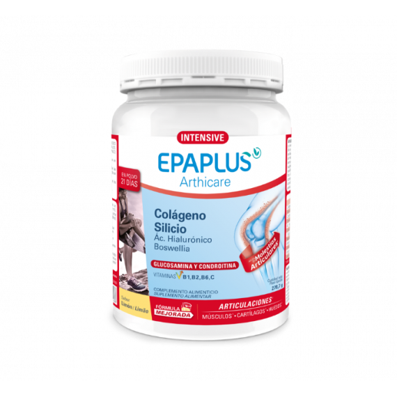 EPAPLUS Arthicare Intensive Polvo