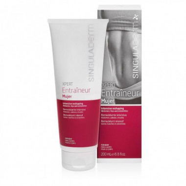 Singuladerm Xpert Entraineur Mujer 200 Ml  PRIMADERM