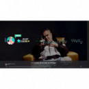 PS4 Let´s Sing 2023 + 2 Micros  SONY