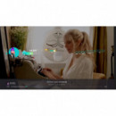 PS4 Let´s Sing 2023 + 2 Micros  SONY