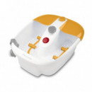 Baño de Burbujas para Pies MEDISANA Fs 883
