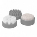 Baño de Burbujas para Pies MEDISANA Fs 883