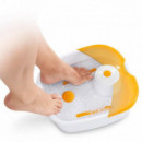 Baño de Burbujas para Pies MEDISANA Fs 883