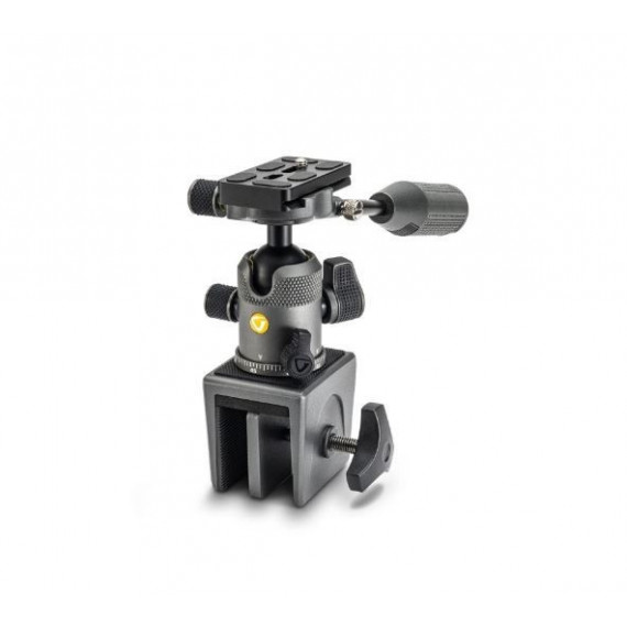 Rótula VANGUARD Veo 2 Bh 50WM