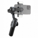 Estabilizador para Smartphone ZHIYUN Smooth 5S Combo Gris