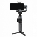 Estabilizador para Smartphone ZHIYUN Smooth 5S Combo Gris