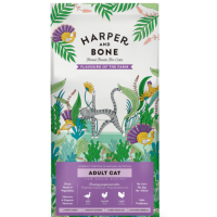 HARPER & BONE Gato Adulto Flavours Of The Farm 5 Kg
