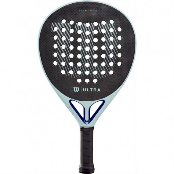 Pala Wilson Ultra Lt V2  WILSON PADEL
