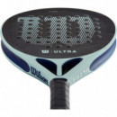 Pala Wilson Ultra Lt V2  WILSON PADEL