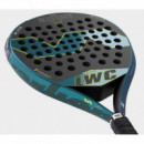 Pala Varlion Lw Prisma Carbon 8  VARLION PADEL