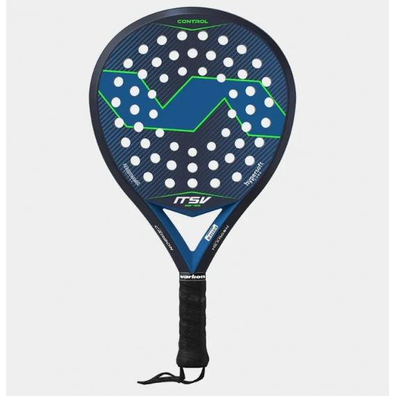 Pala Varlion Lw Hexagon 8.8  VARLION PADEL