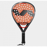 Pala Varlion Bourne Carbon Ti  VARLION PADEL