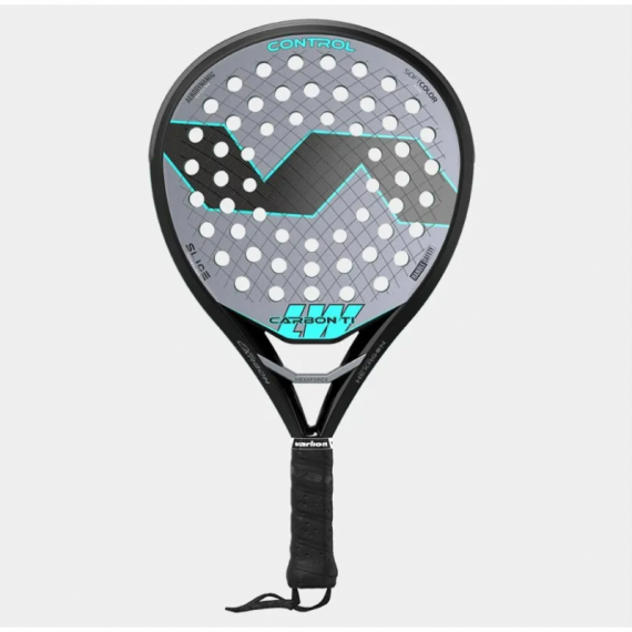 Pala Varlion Lw Carbon Ti  VARLION PADEL