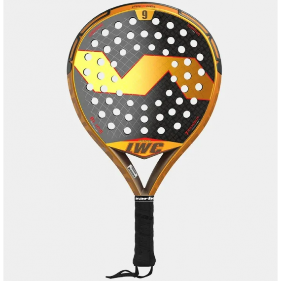 Pala Varlion Lw Prisma Carbon 9  VARLION PADEL