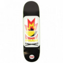 Tabla Skate FLIP Pham Block 8.25