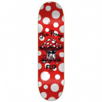 Tabla FLIP Dots Reboot 8.0"