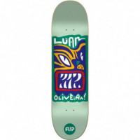 Tabla FLIP Luan Block 8.13"