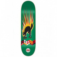 Tabla FLIP Denny Tin Toys 8.25"