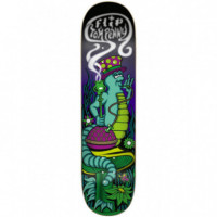 Penny Lazy Nights 8.0 Deck  FLIP