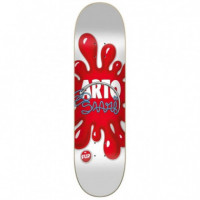 Saari Splat 8.45 Deck  FLIP