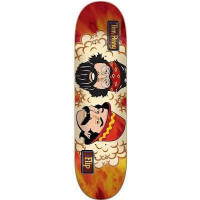 Tabla FLIP Toms Friends Sunshine 8.0"