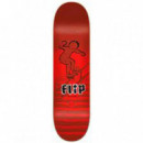 Tabla FLIP Gonzalez Doughboy 8.0"