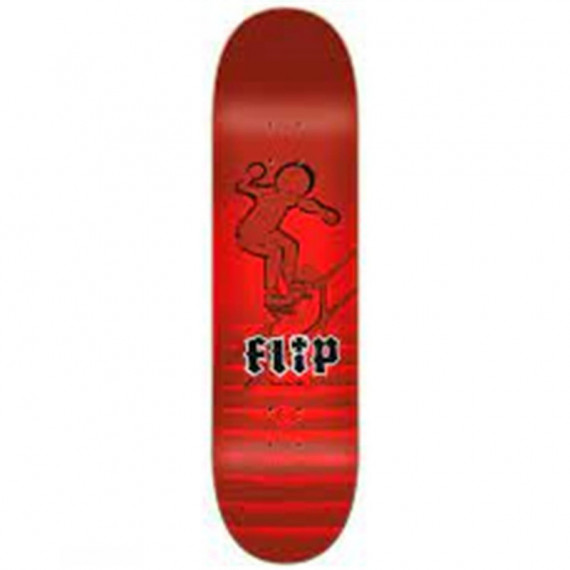 Tabla FLIP Gonzalez Doughboy 8.0"