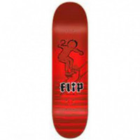 Tabla FLIP Gonzalez Doughboy 8.0"