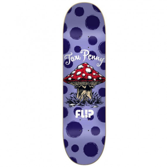 Tabla FLIP Dots Reboot 8.13"