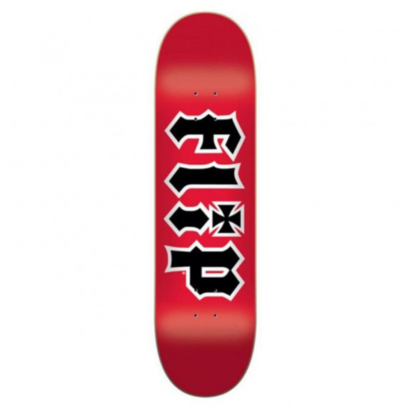 Tabla FLIP Team Hkd 8.13"