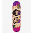 Tabla FLIP Toms Friends Haze 8.13"