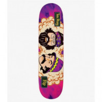 Tabla FLIP Toms Friends Haze 8.13"