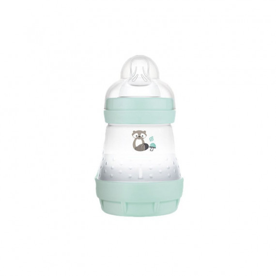 Mam Biberon Anticolico Anticolic Easy Start +0 Meses 1 Unidad Matt-a 160 Ml  JOHNSON & JOHNSON