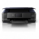 EPSON Expression Photo XP-970 Impresora Fotográfica Wifi A3 Multifunción Inyección