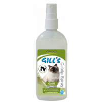 GILLS Spray Catnip 150 Ml