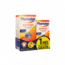 PHARMATON Complex 100 Comprimidos + 30 Comprimid