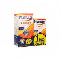 PHARMATON Complex 100 Comprimidos + 30 Comprimid