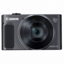 CANON Cámara de Fotos Powershot SX620 Hs Compacta 20.2MP 1/2.3" Cmos 5184 X 3888PIXELES Negro